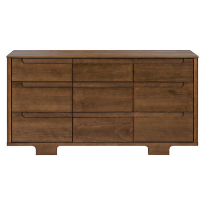 Yuzu 9 Drawer Assembled Dresser