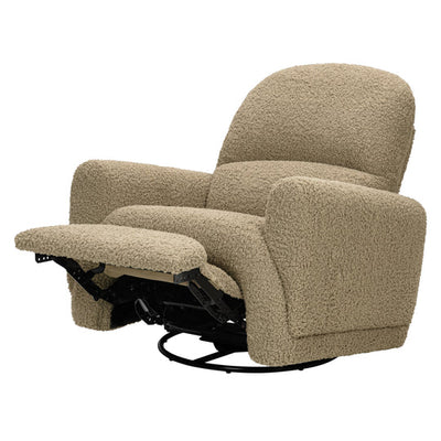 Rainbow Recliner and Swivel Glider