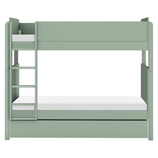 Babyletto TipToe Bunk Bed