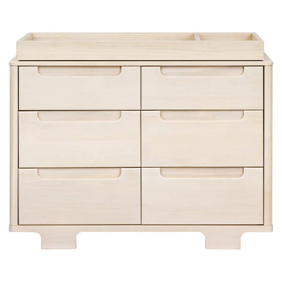 Babyletto Yuzu 6 Drawer Dresser