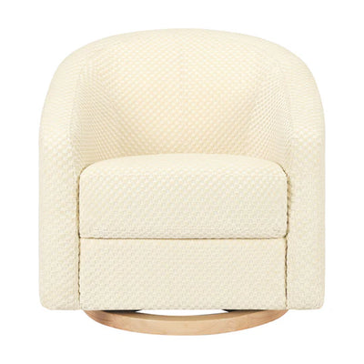 Babyletto Madison Swivel Glider