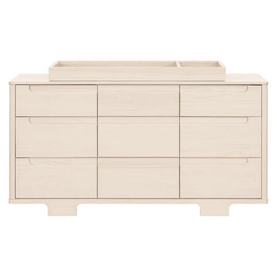 Yuzu 9 Drawer Assembled Dresser