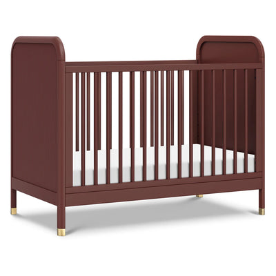 Brimsley Tambour 3 in 1 Convertible Crib