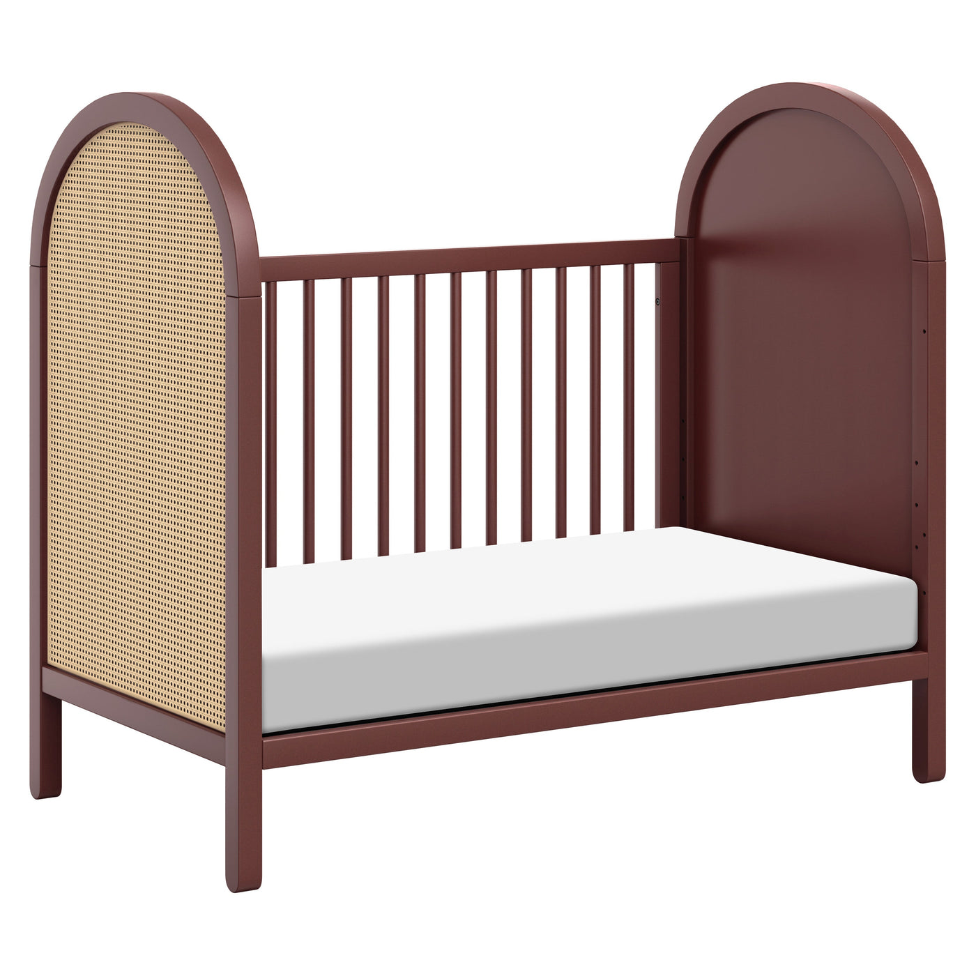 Babyletto Bondi Cane 3 in 1 Convertible Crib