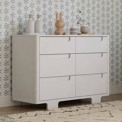 Babyletto Yuzu 6 Drawer Dresser