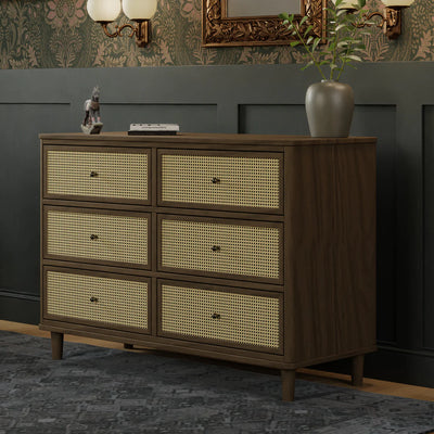 Namesake Marin 6 Drawer Dresser