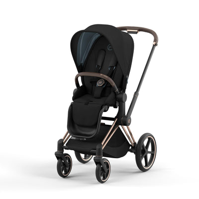 Cybex Priam 4 Stroller