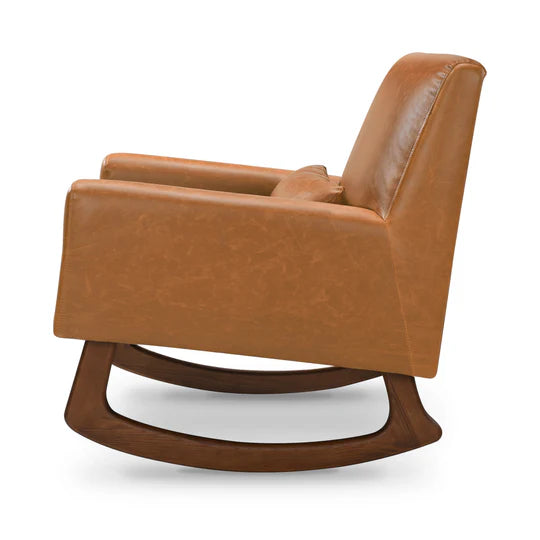 Sleepytime Rocker - Vegan Leather