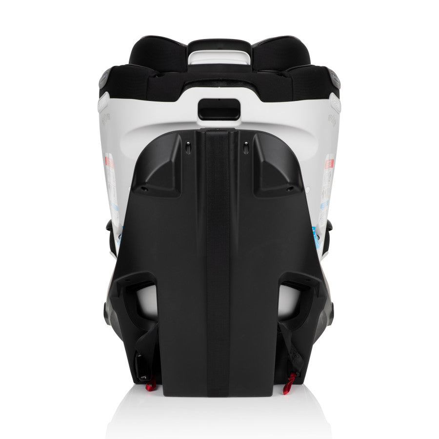 Evenflo Revolve360 Extend All-in-One Rotational Car Seat with SensorSafe