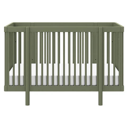 Pogo 8 in 1 Convertible Crib All-Stages Conversion Kits