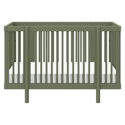 Pogo 8 in 1 Convertible Crib All-Stages Conversion Kits