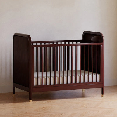 Brimsley Tambour 3 in 1 Convertible Crib