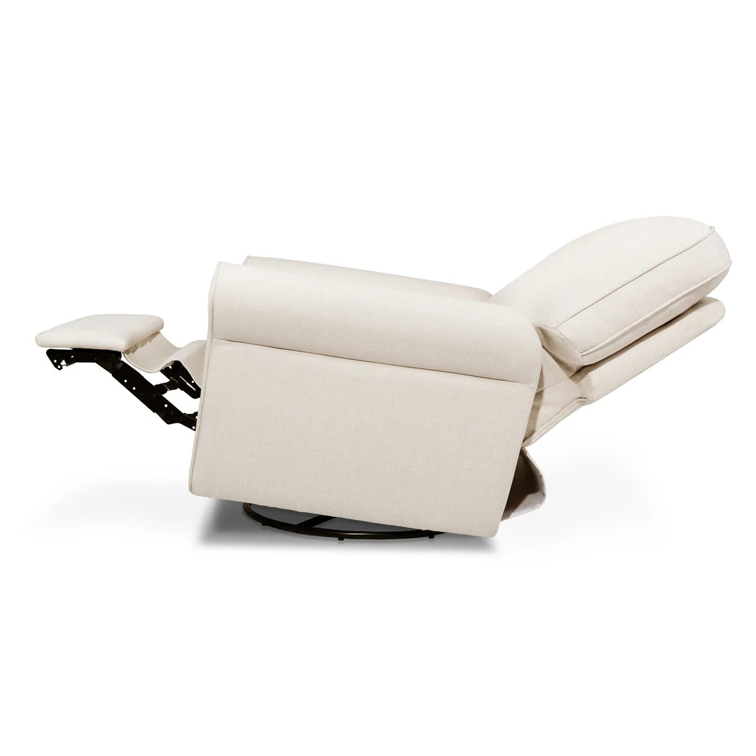 Monroe Pillowback Power Recliner