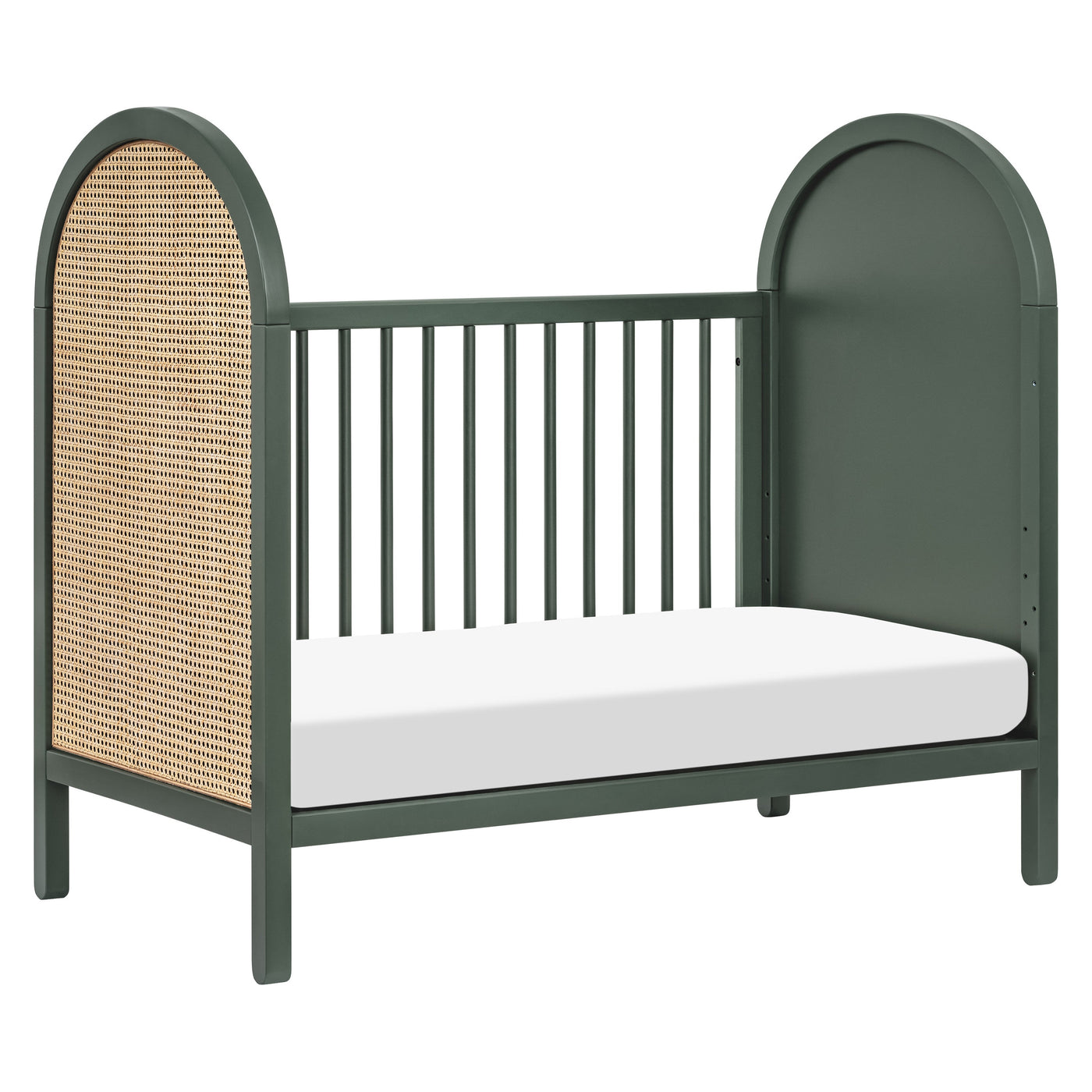 Babyletto Bondi Cane 3 in 1 Convertible Crib