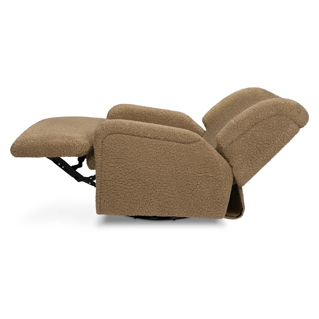 Winslow Extra Wide Recliner and Swivel Glider