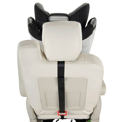 Evenflo Revolve360 Extend All-in-One Rotational Car Seat with SensorSafe