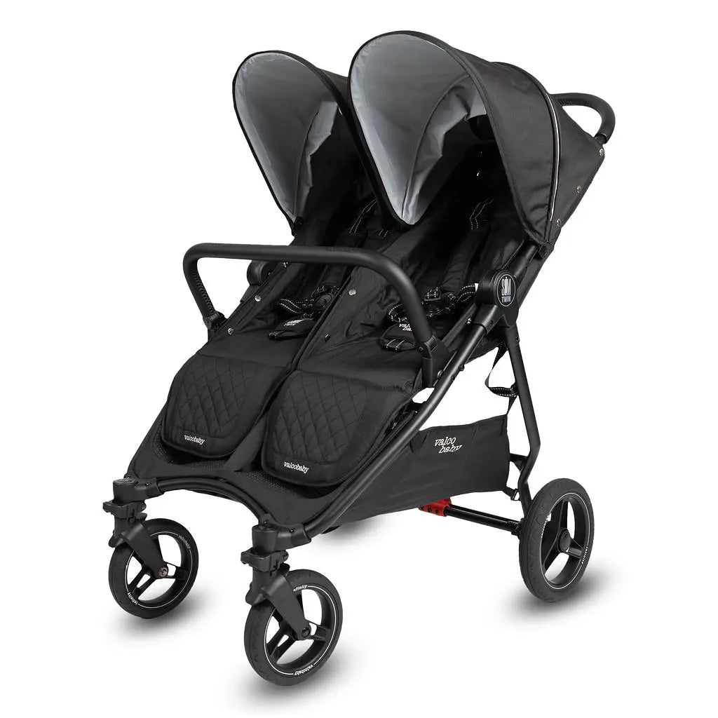 Valco Baby Slim Twin SE Sport Stroller