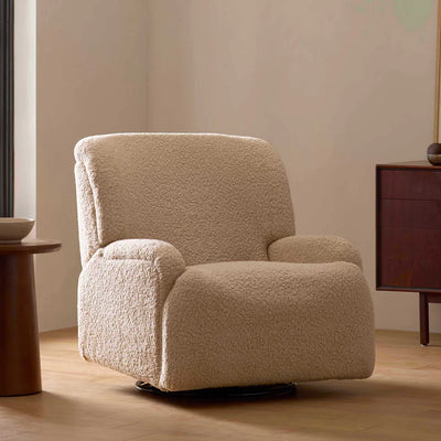 Winslow Extra Wide Recliner and Swivel Glider