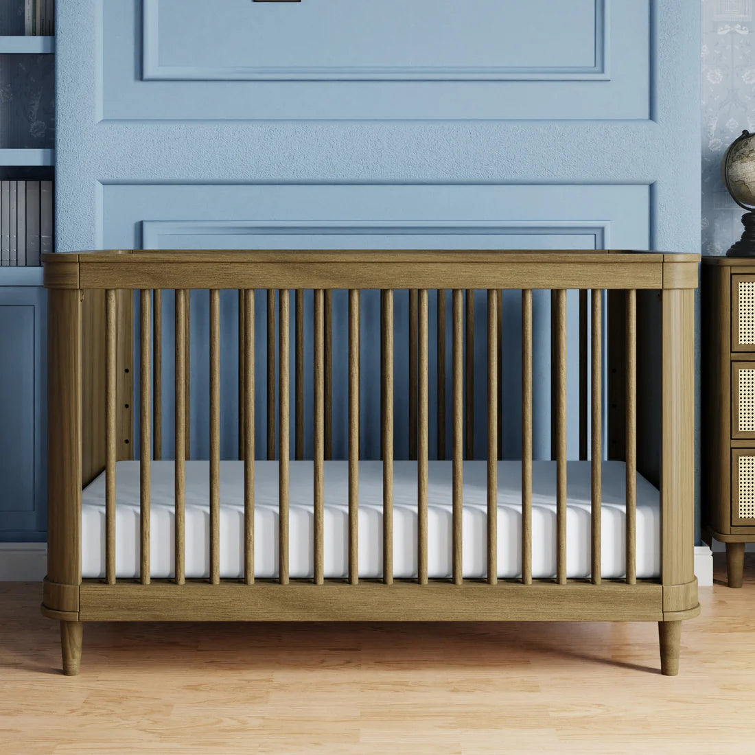 Namesake Marin 3 in 1 Convertible Crib