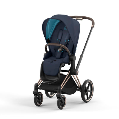 Cybex Priam 4 Stroller