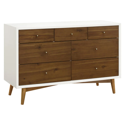 Babyletto Palma 7 Drawer Double Dresser