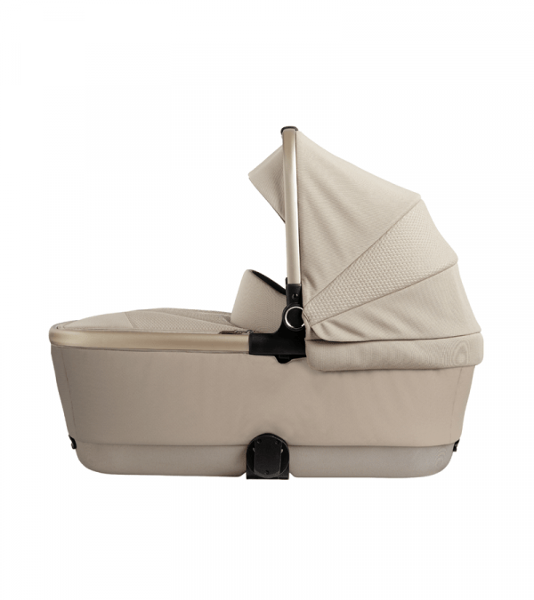 Silver Cross Reef 2 Folding Bassinet