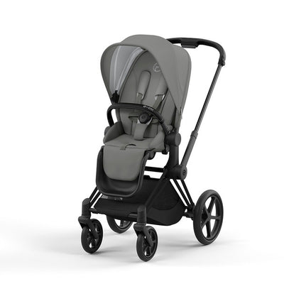 Cybex Priam 4 Stroller