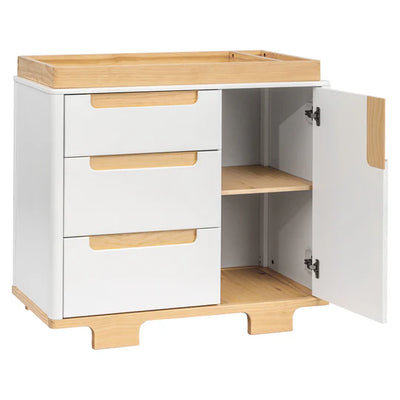 Babyletto Yuzu 3 Drawer Changer Dresser