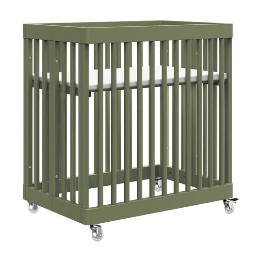 Pogo 8 in 1 Convertible Crib All-Stages Conversion Kits