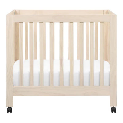 BabyLetto Origami Mini Crib Babyletto