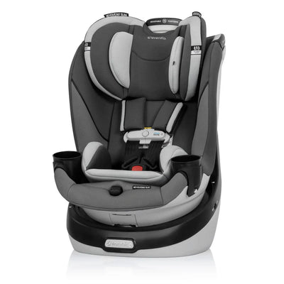 Evenflo Gold Revolve360 Slim 2 in 1 Rotational Car Seat