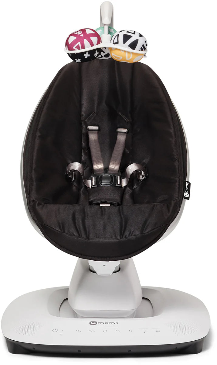 4moms MamaRoo® multi-motion baby swing®