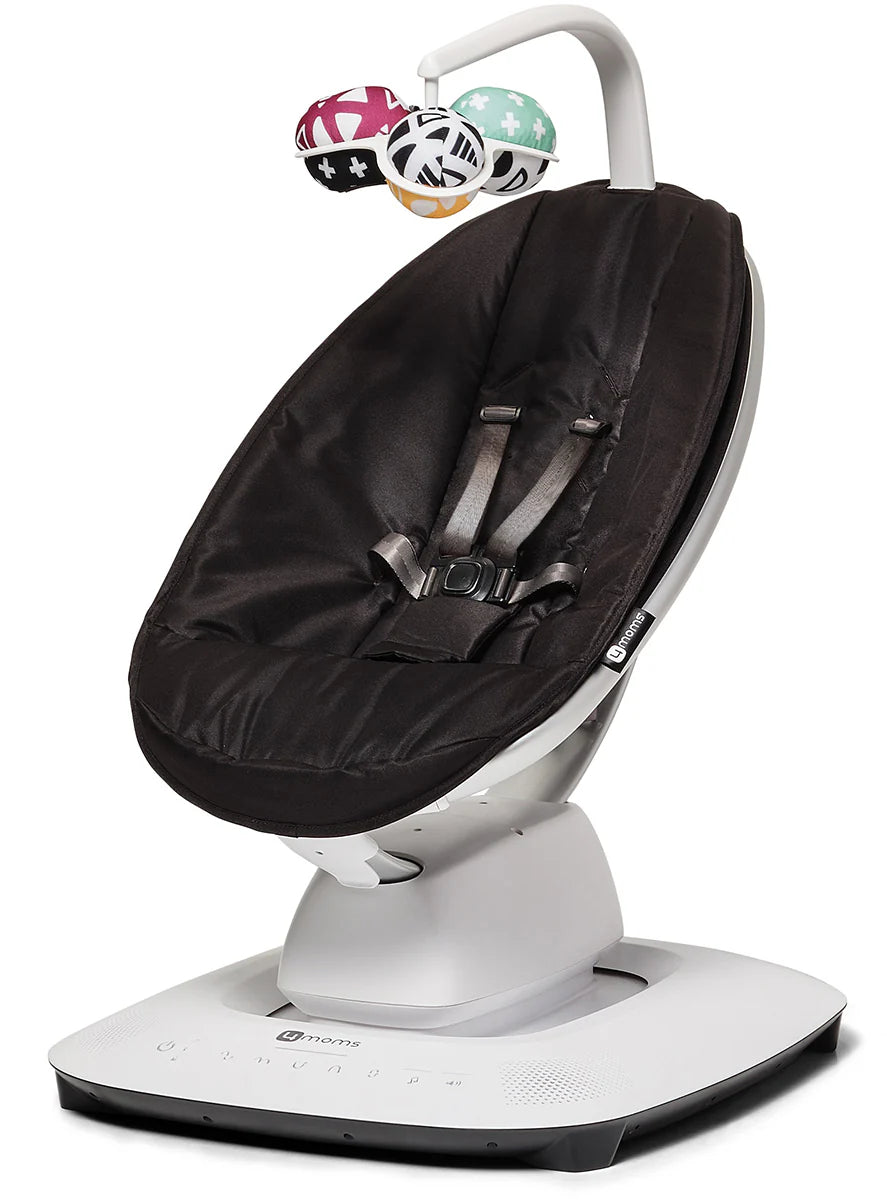 4moms MamaRoo® multi-motion baby swing®