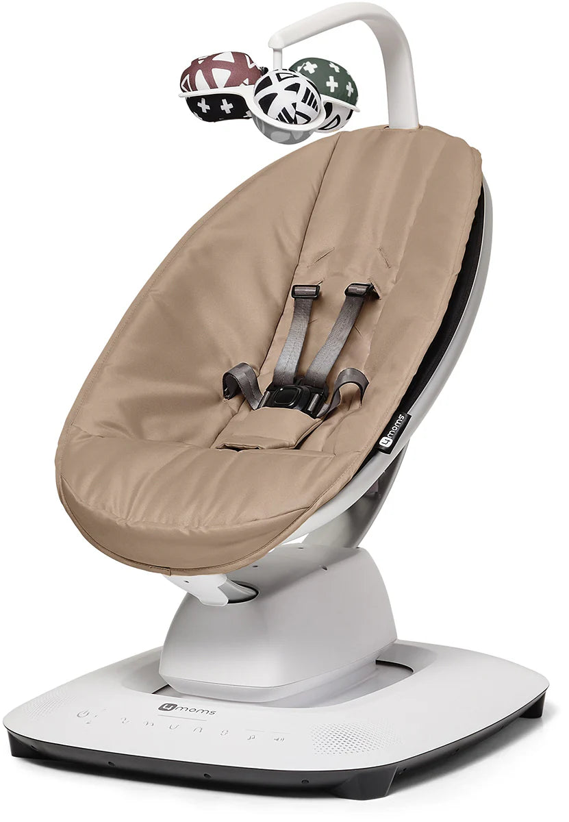 4moms MamaRoo® multi-motion baby swing®