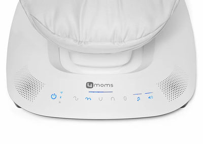 4moms MamaRoo® multi-motion baby swing®