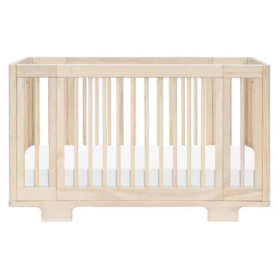 Babyletto Yuzu 8 in 1 Convertible Crib with All-Stages Conversion Kits