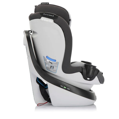 Evenflo Gold Revolve360 Slim 2 in 1 Rotational Car Seat