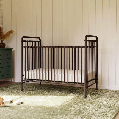 Namesake Abigail 3 in 1 Convertible Crib