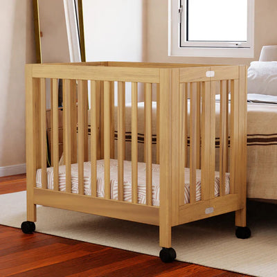 BabyLetto Origami Mini Crib Babyletto