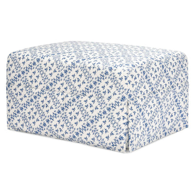 Sarah Flint x Namesake Crawford Gliding Ottoman