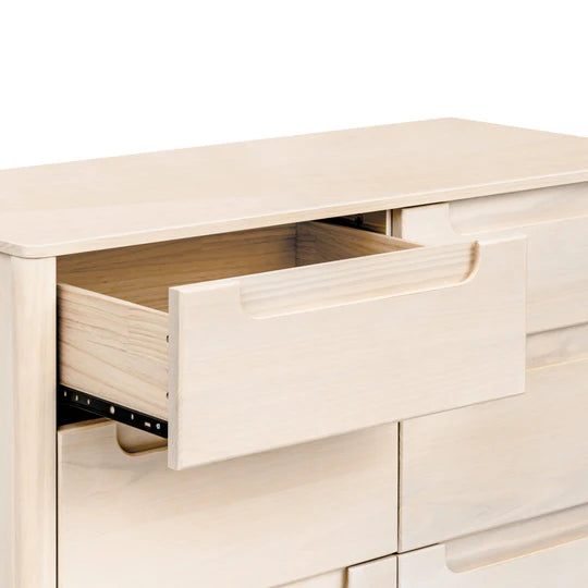 Babyletto Yuzu 6 Drawer Dresser