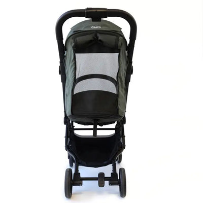 Guzzie and Guss Oxygen 2.0 Stroller