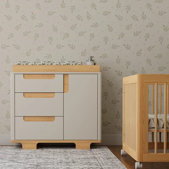 Babyletto Yuzu 3 Drawer Changer Dresser