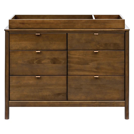 Babyletto Bondi 6 Drawer Assembled Dresser