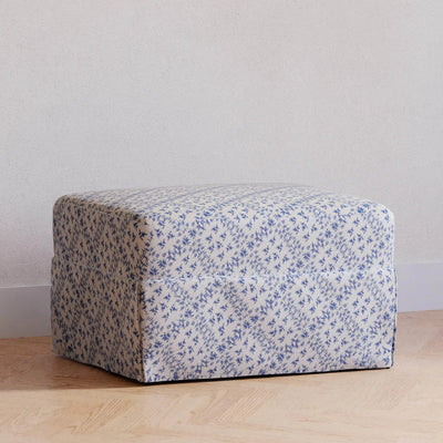 Sarah Flint x Namesake Crawford Gliding Ottoman