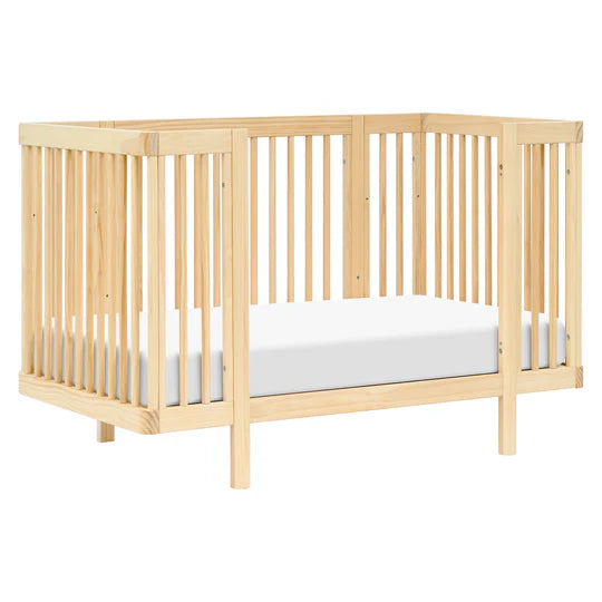 Pogo 8 in 1 Convertible Crib All-Stages Conversion Kits