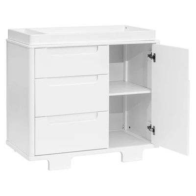 Babyletto Yuzu 3 Drawer Changer Dresser