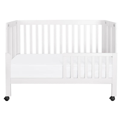 Maki FullSize Folding Crib Babyletto