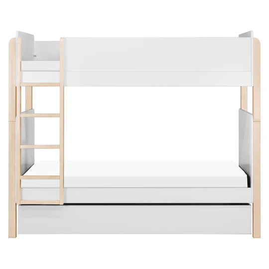 Babyletto TipToe Bunk Bed