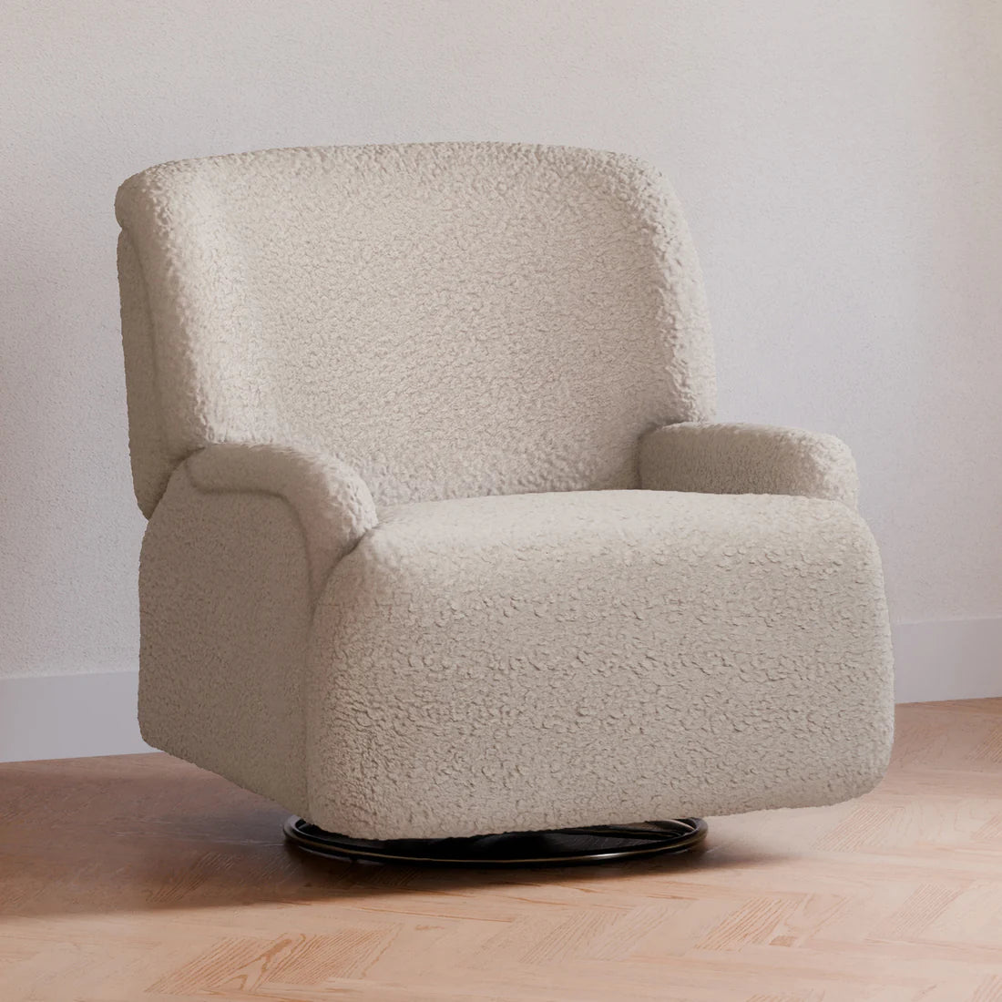 Winslow Extra Wide Recliner and Swivel Glider